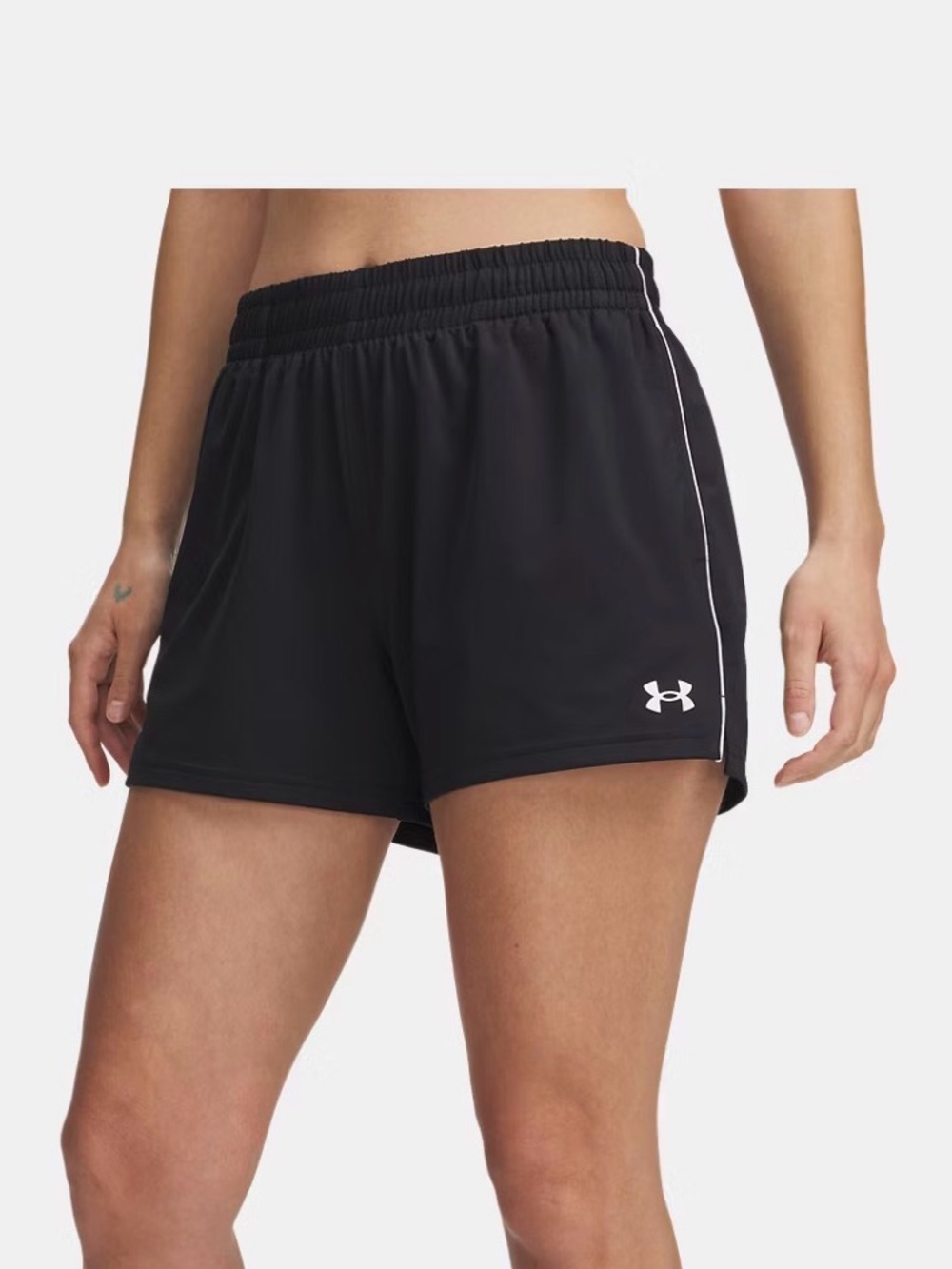Under Armour Women's UA Tech™ Team
3" Shorts